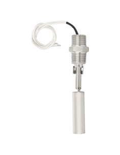 Sensor de Nivel de Agua Estink YZ-SUS304 Acero Inoxidable 1/2NPT
