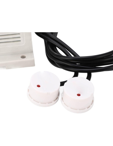 Controlador de Nivel de Agua Topyond, Sensibilidad Ajustable AC100-260V