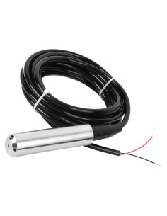 Sensor de Nivel de Líquido Oumefar TL-136 0-2m DC24V