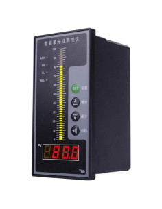 Controlador de Nivel de Agua Ejoyous T80 con Pantalla LED