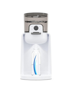 Calentador de Biberones Grownsy K301-W, Agua Caliente Instantánea 4 Temperaturas