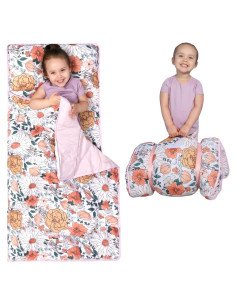 Esterita para Siesta Morxy con Almohada y Manta 132x53cm