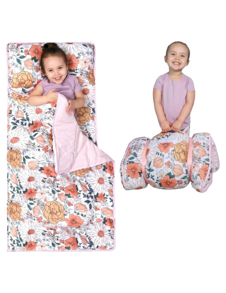 Esterita para Siesta Morxy con Almohada y Manta 132x53cm