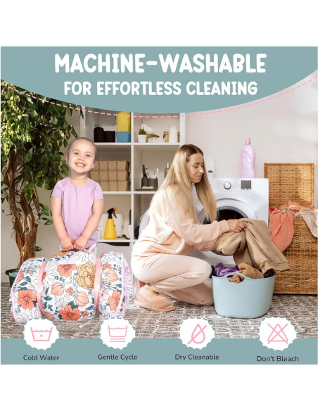 Esterita para Siesta Morxy con Almohada y Manta 132x53cm