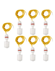 Sensor de Nivel de Líquido Diitao M8 220V CC Flotador 400mm