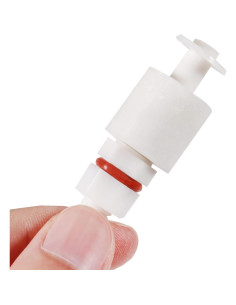 Sensor de Nivel de Líquido Diitao M8 220V CC Flotador 400mm 2