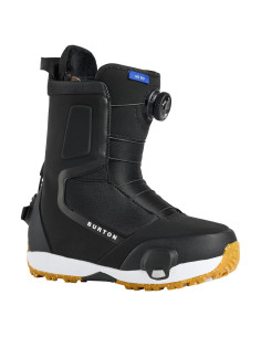 Botas de Snowboard Burton Highshot Step On Mujer Talla 9 Negro
