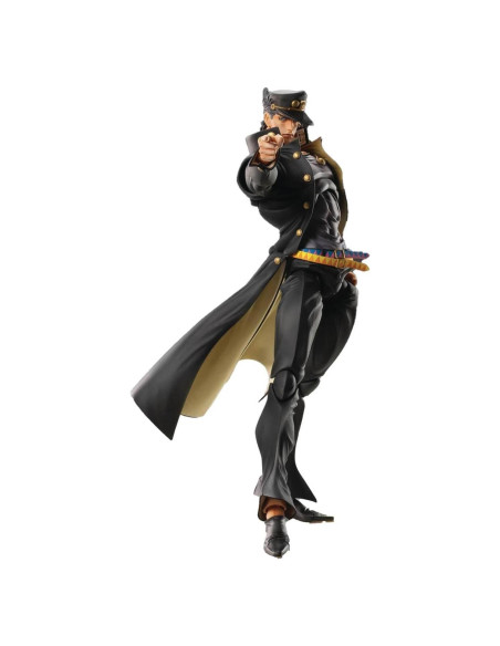 Figura de Acción Jotaro Kujo MediCos 24.6 cm JoJo's Bizarre Adventure