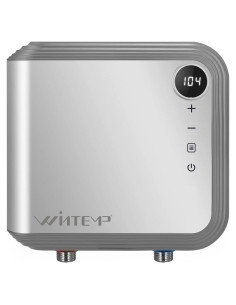 Calentador de Agua Eléctrico WINTEMP KFU135 3500W 120V