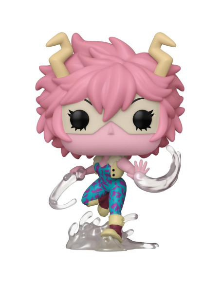 Figura Pop! Vinilo Funko My Hero Academia Mina Ashido 9.5 cm