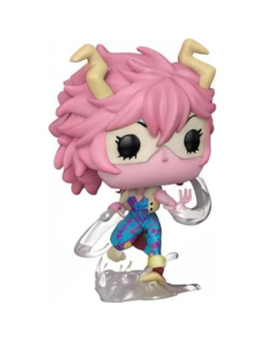 Figura Pop! Vinilo Funko My Hero Academia Mina Ashido 9.5 cm