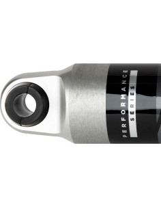 Amortiguador trasero FOX 985-24-151 para 4WD hasta 2.54cm 2