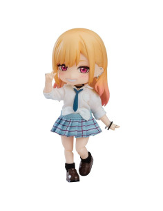 Figura de Acción Nendoroid Doll Marin Kitagawa Good Smile 17.8cm