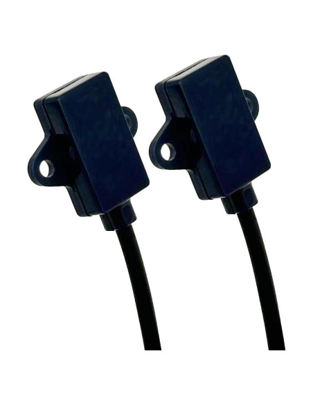 Sensor de Nivel de Líquido Capacitivo HJJS CLS03 - Paquete de 2