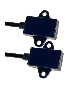 Sensor de Nivel de Líquido Capacitivo HJJS CLS03 - Paquete de 2 2