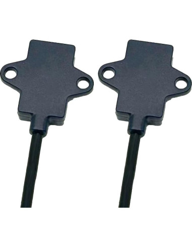 Sensor de Nivel de Líquido Capacitivo HJJS CLS03 - Paquete de 2