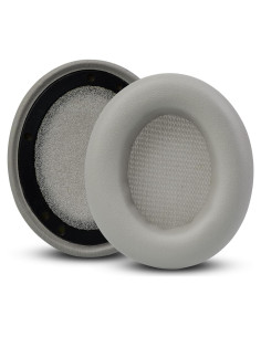 Cojines de Repuesto QKIIP para Auriculares Beats Studio Pro
