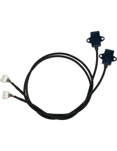 Sensor de Nivel de Líquido Capacitivo HJJS CLS03 - Paquete de 2