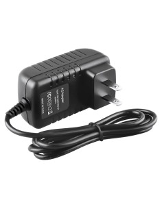 Adaptador de corriente NETGEAR Orbi AX4200 Wi-Fi 6 100-240V