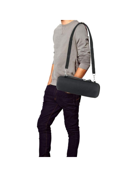 Funda Dura Impermeable Khanka para Altavoz JBL Flip 5/6