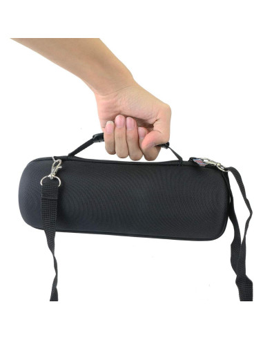 Funda Dura Impermeable Khanka para Altavoz JBL Flip 5/6