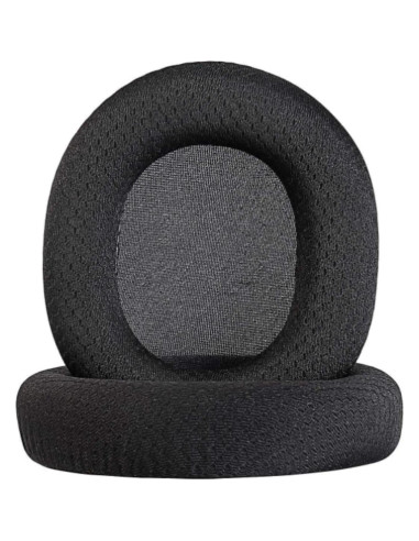Almohadillas de Reemplazo HoneTeek para Steelseries Arctis 1-7