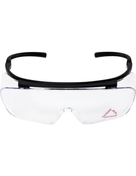 Gafas de Seguridad Duarte Bison Life - Policarbonato UV400 Gafas de Seguridad Duarte Bison Life - Policarbonato UV400