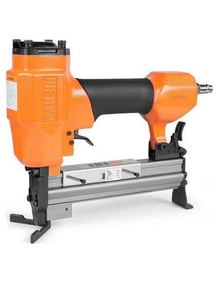 Clavadora Neumática KAMSIN V1015 para Marcos de Fotos