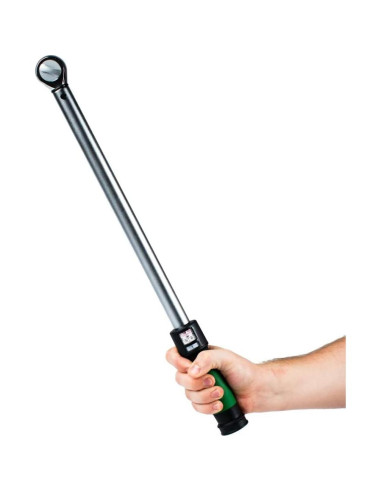 Llave de Torque eTORK 1/2" 50-250 ft-lb (67.8-338.9 Nm) Mecánica