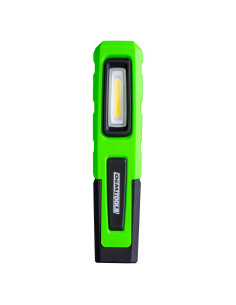 Luz de Trabajo LED OEMTOOLS 32132 15.24 cm 200LM Recargable