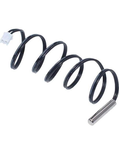 Sensor de Temperatura NTC 100K 1% HiLetgo 5 Piezas 1m