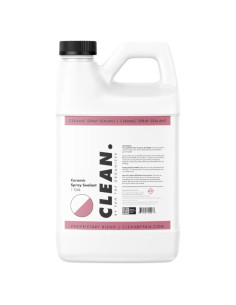 Sellador Cerámico en Spray Clean 3.78 L - Protección UV y Química