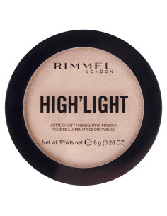 Iluminador Rimmel London High'Light 001 Stardust 7.87g