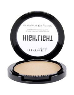Iluminador Rimmel London High'Light 001 Stardust 7.87g 2