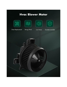 Motor de Soplador SCITOO para Ford y Lincoln 2018-2024 2