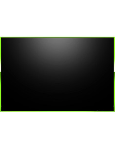 Calcomanías Rayas de Carrera Blackout para Capó Dodge Ram 1500 2