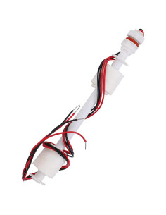 Interruptor de Flotador PH2 Tujuezity 150mm Detección de Líquido