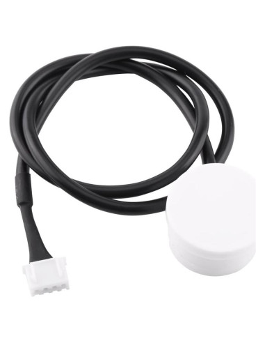 Sensor de Nivel de Líquido Sin Contacto TOPINCN XKC-Y25-NPN