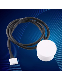 Sensor de Nivel de Líquido Sin Contacto TOPINCN XKC-Y25-NPN 2
