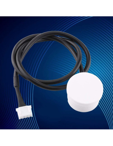 Sensor de Nivel de Líquido Sin Contacto TOPINCN XKC-Y25-NPN