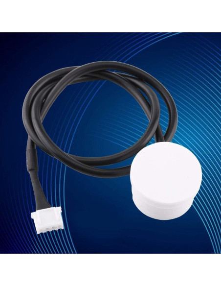 Sensor de Nivel de Líquido Sin Contacto TOPINCN XKC-Y25-NPN