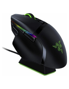 Razer Basilisk Ultimate Ratón Gaming Inalámbrico 20K DPI