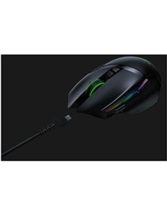 Razer Basilisk Ultimate Ratón Gaming Inalámbrico 20K DPI 2
