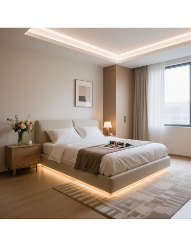 Tira de Luces LED Neón Beatineon 5m Regulable IP65