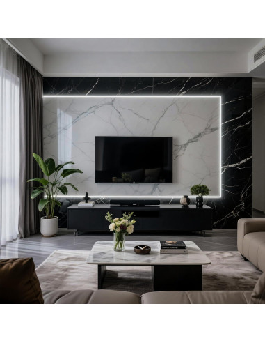 Tira de Luces LED Neón Beatineon 5m Regulable IP65