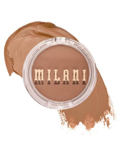 Crema Bronceadora Milani Cheek Kiss 110 Hola Miel 6.23 ml