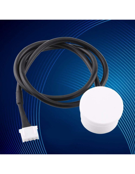 Sensor de Nivel de Líquido Sin Contacto TOPINCN XKC-Y25-NPN
