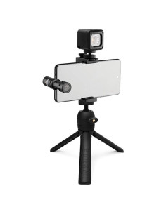 Kit de Filmación Vlogger RDE USB-C con Micrófono y Tripod