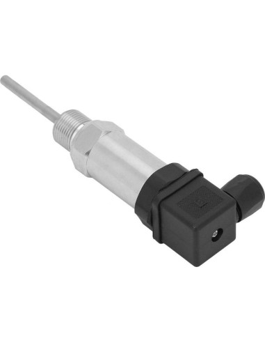 Transductor de Temperatura PT100 Jectse 4-20mA Resistente