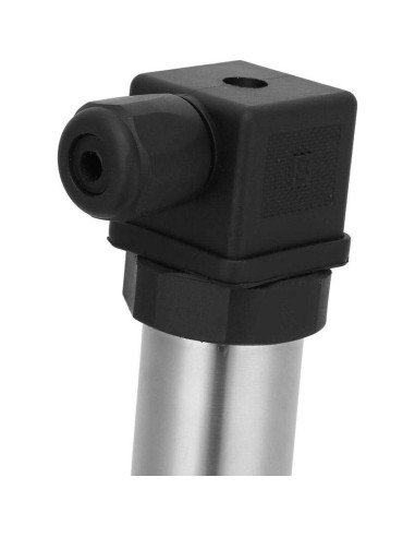 Transductor de Temperatura PT100 Jectse 4-20mA Resistente